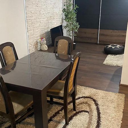 Arni Apartments Donja Vrezina Ngoại thất bức ảnh