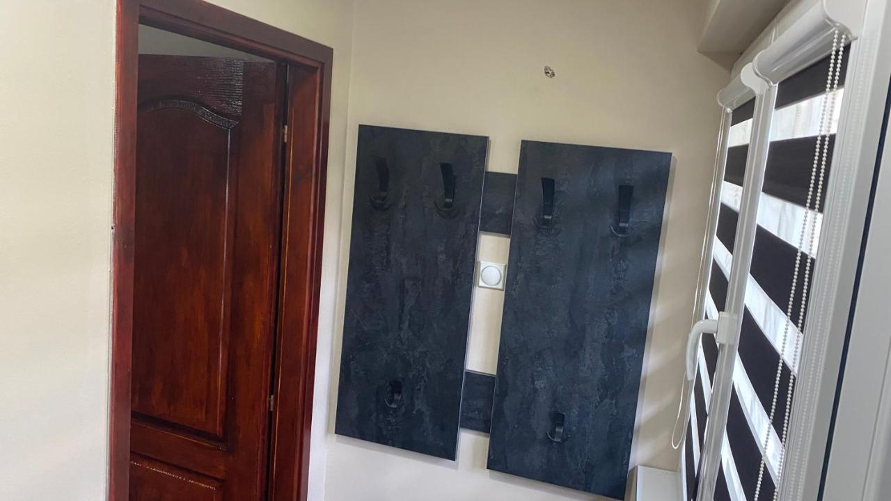 Arni Apartments Donja Vrezina Ngoại thất bức ảnh