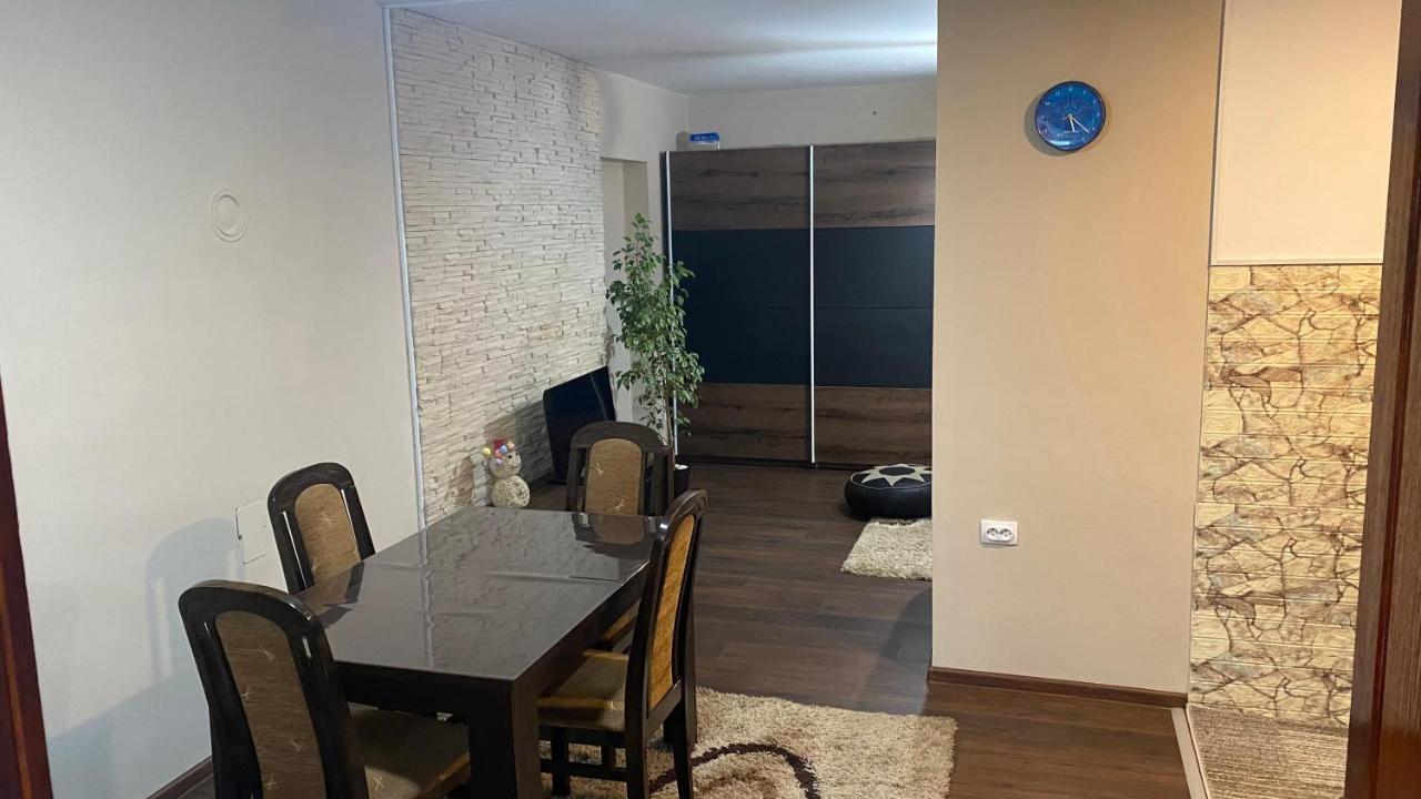 Arni Apartments Donja Vrezina Ngoại thất bức ảnh